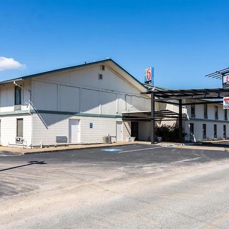 Motel 6-Arkadelphia, Ar Buitenkant foto