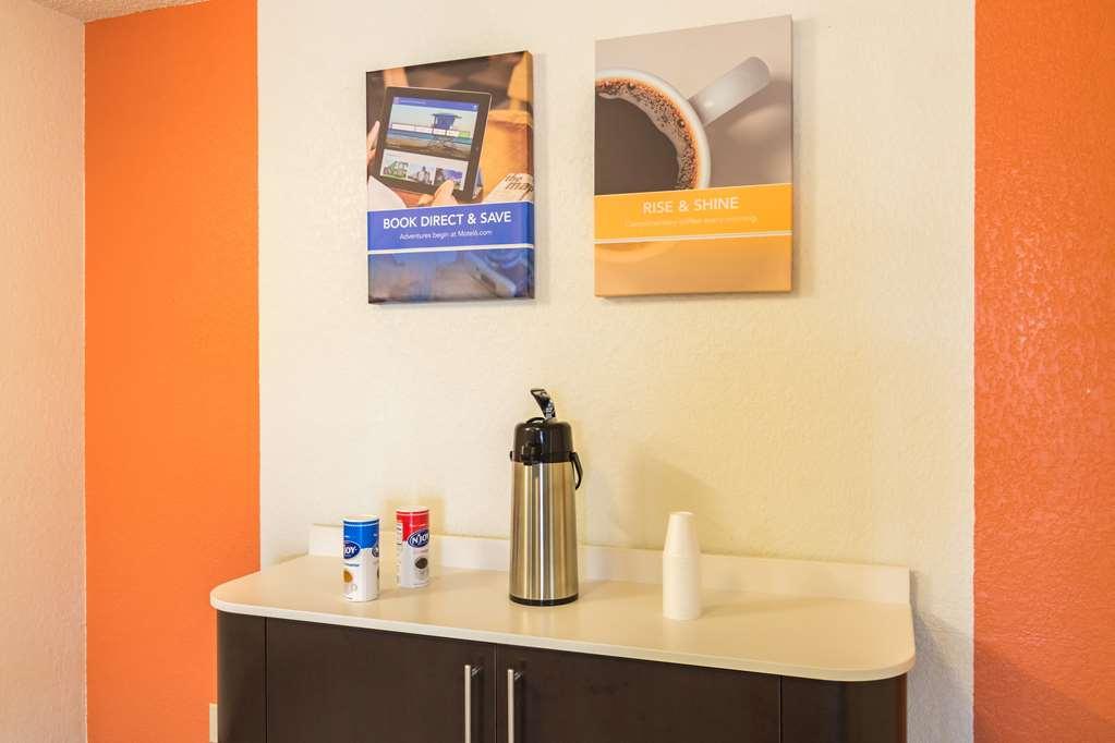 Motel 6-Arkadelphia, Ar Interieur foto