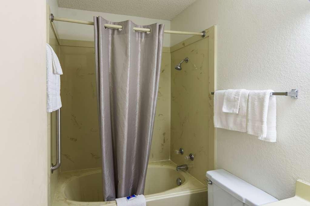 Motel 6-Arkadelphia, Ar Kamer foto