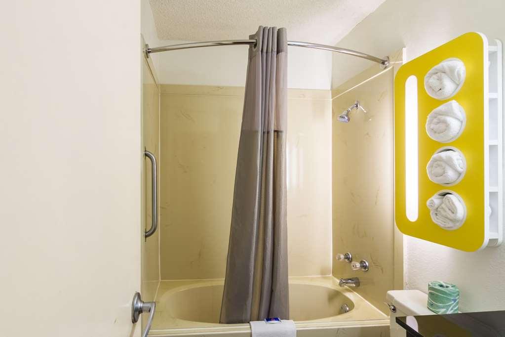 Motel 6-Arkadelphia, Ar Kamer foto