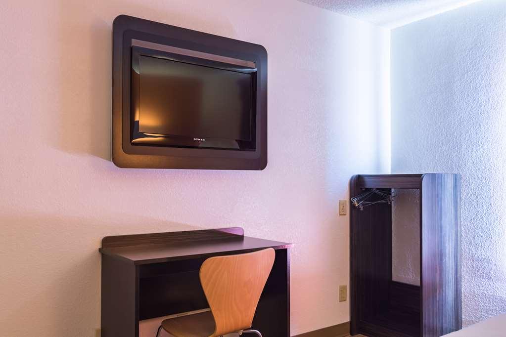 Motel 6-Arkadelphia, Ar Kamer foto