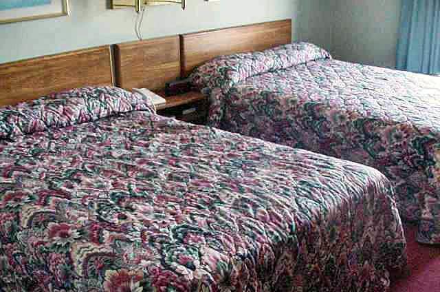 Motel 6-Arkadelphia, Ar Kamer foto