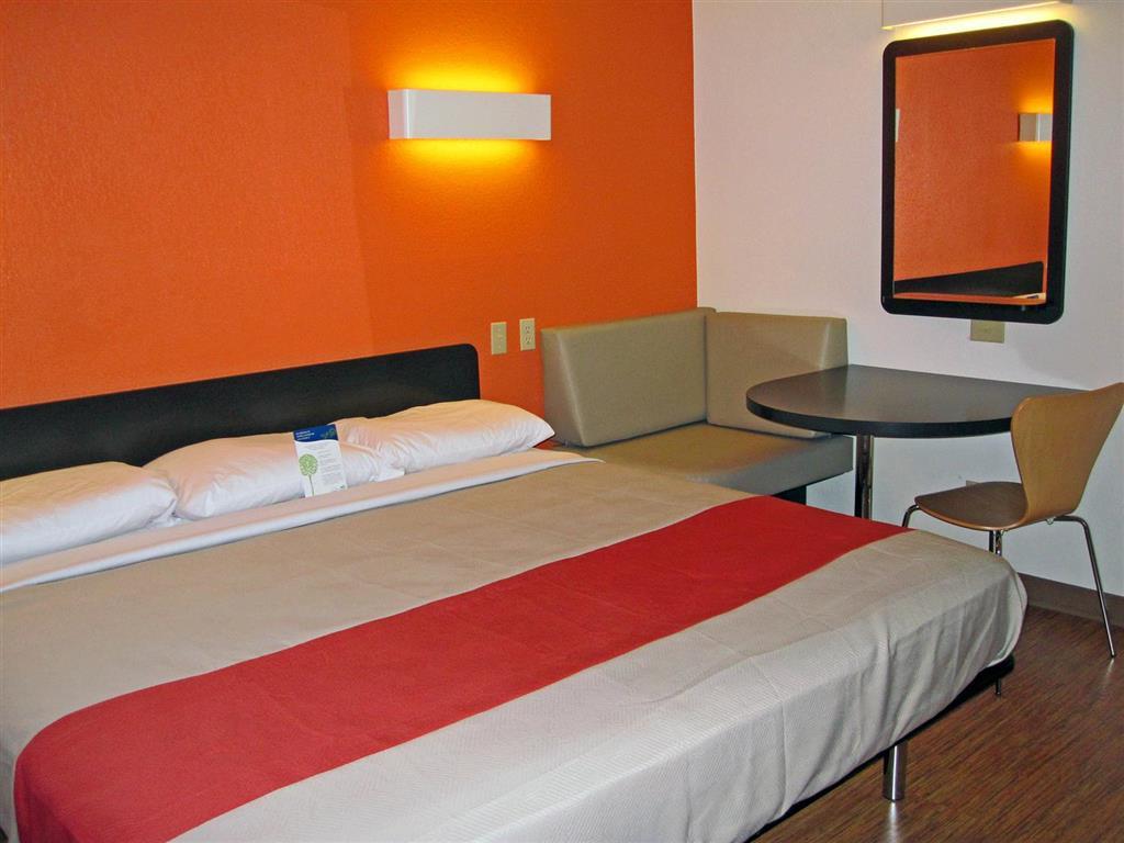 Motel 6-Arkadelphia, Ar Kamer foto