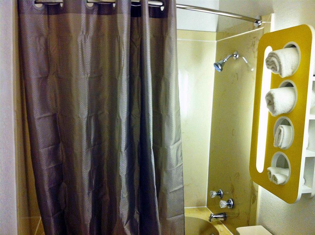 Motel 6-Arkadelphia, Ar Kamer foto