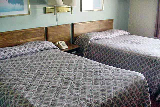 Motel 6-Arkadelphia, Ar Kamer foto