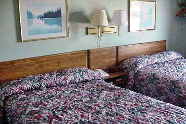 Motel 6-Arkadelphia, Ar Kamer foto