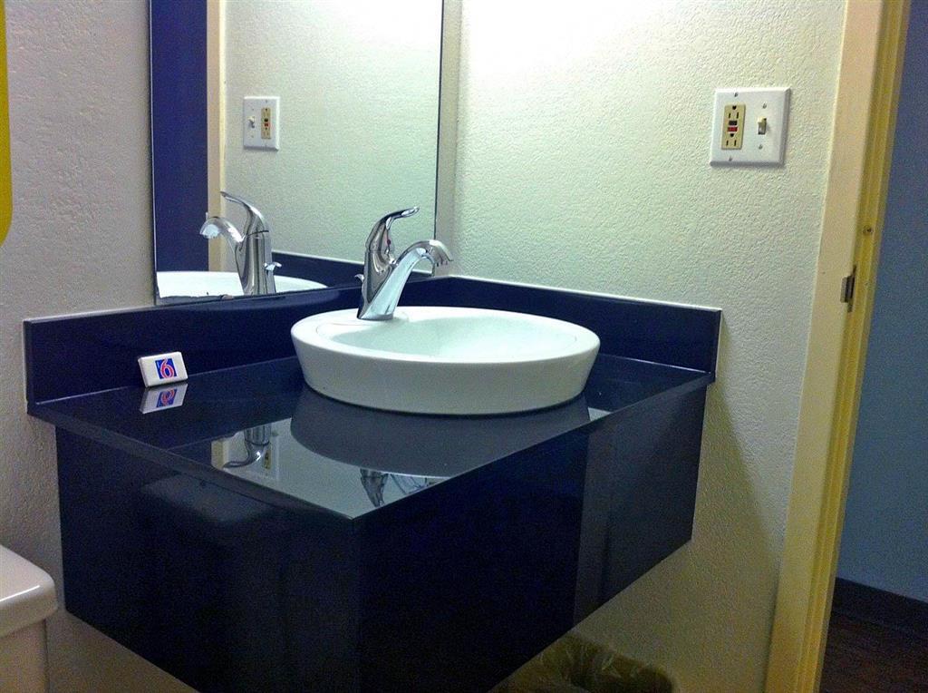 Motel 6-Arkadelphia, Ar Kamer foto
