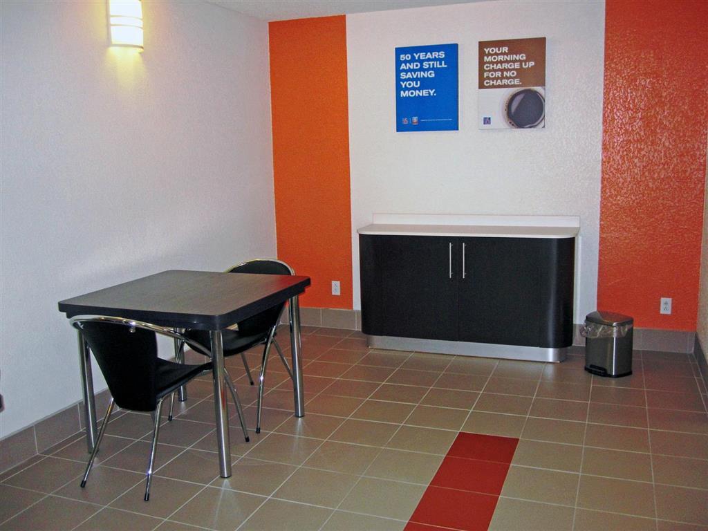 Motel 6-Arkadelphia, Ar Interieur foto