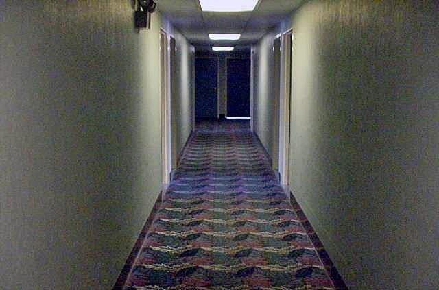 Motel 6-Arkadelphia, Ar Buitenkant foto