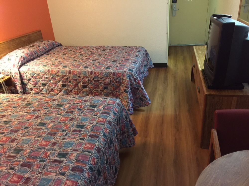 Motel 6-Arkadelphia, Ar Buitenkant foto