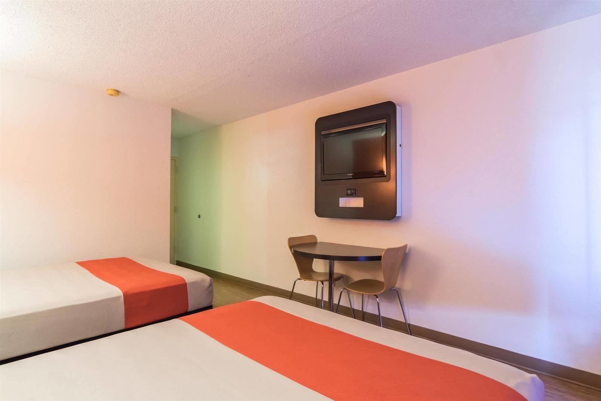 Motel 6-Arkadelphia, Ar Buitenkant foto