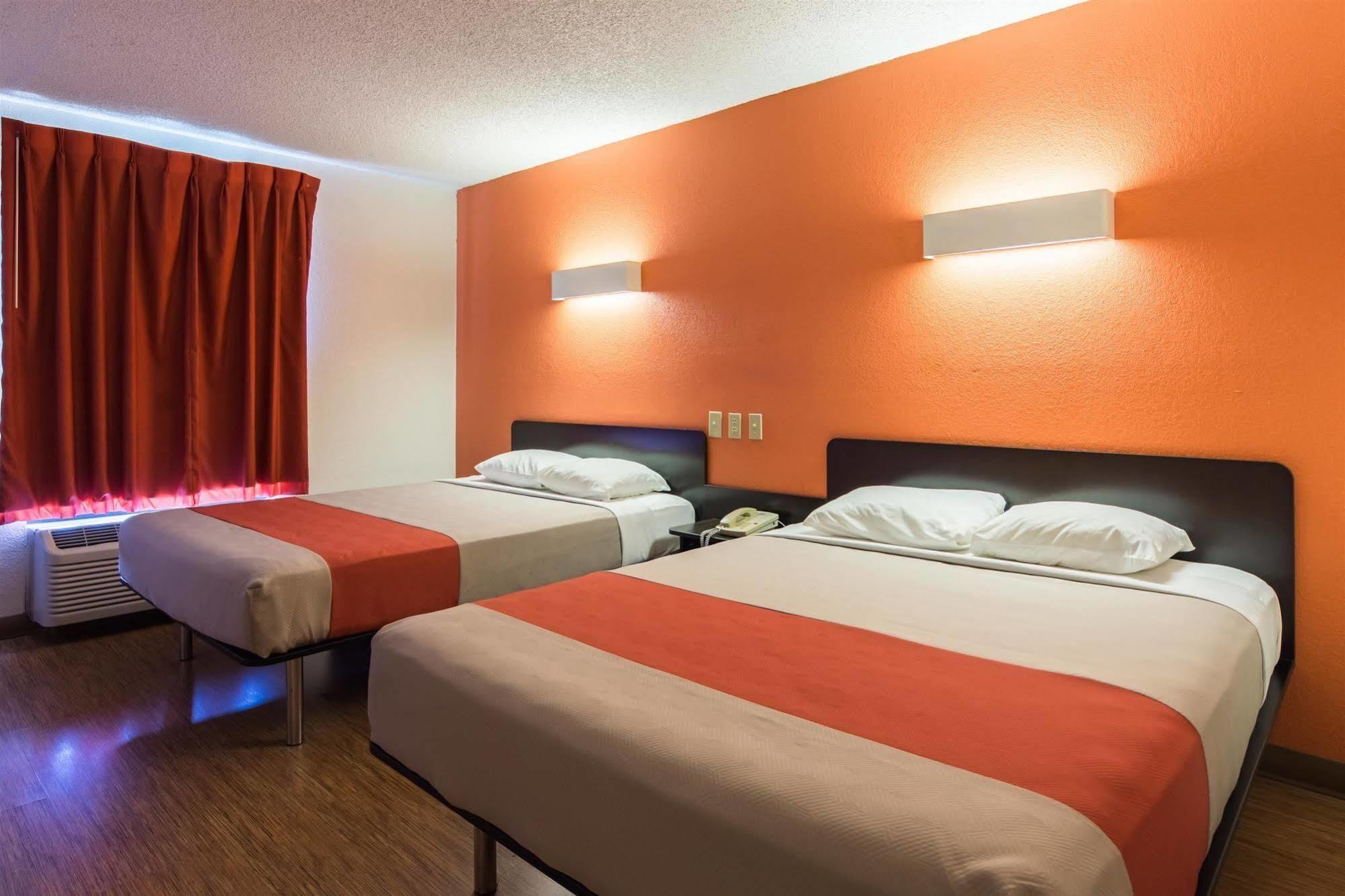 Motel 6-Arkadelphia, Ar Buitenkant foto
