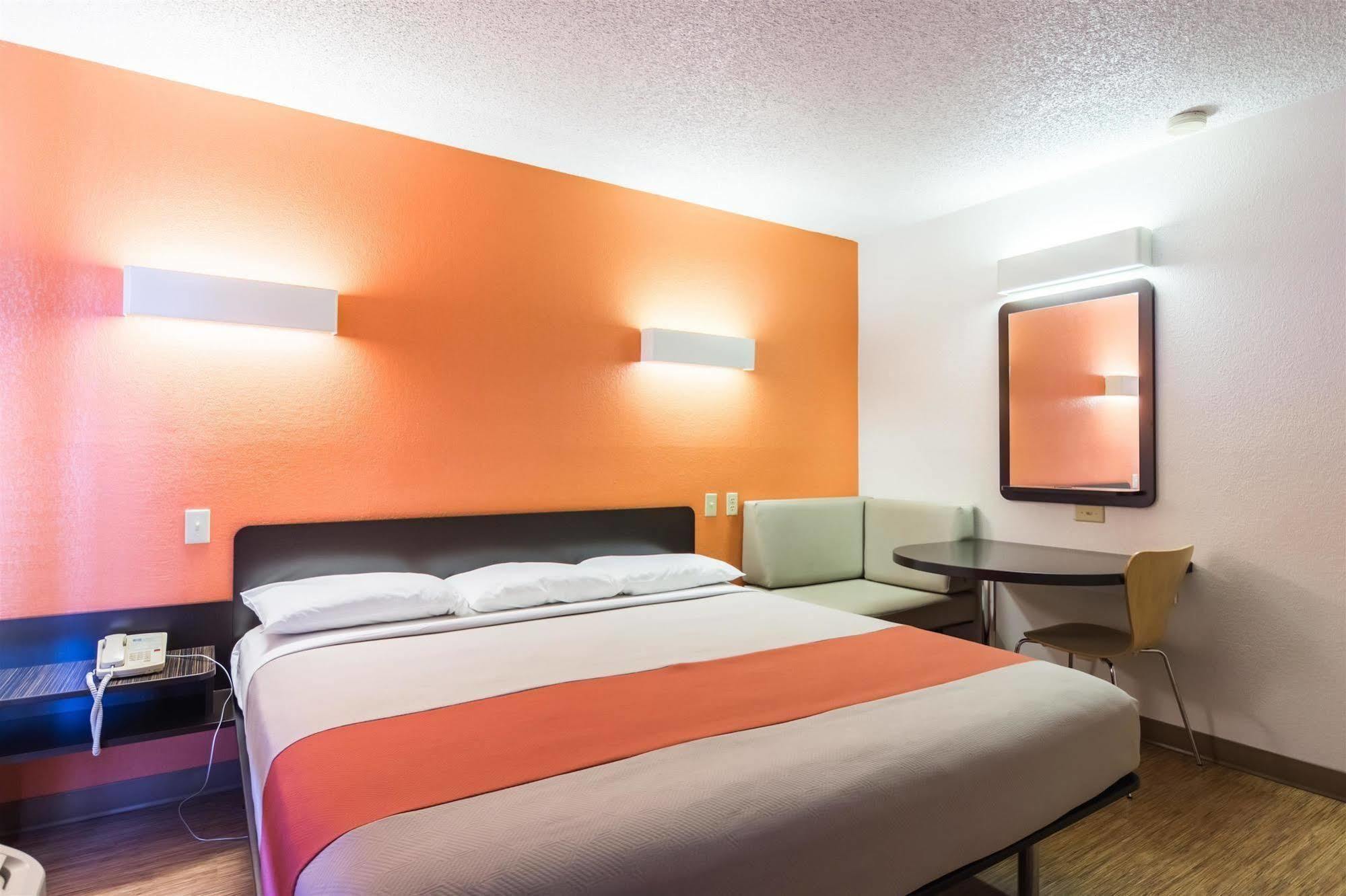 Motel 6-Arkadelphia, Ar Buitenkant foto