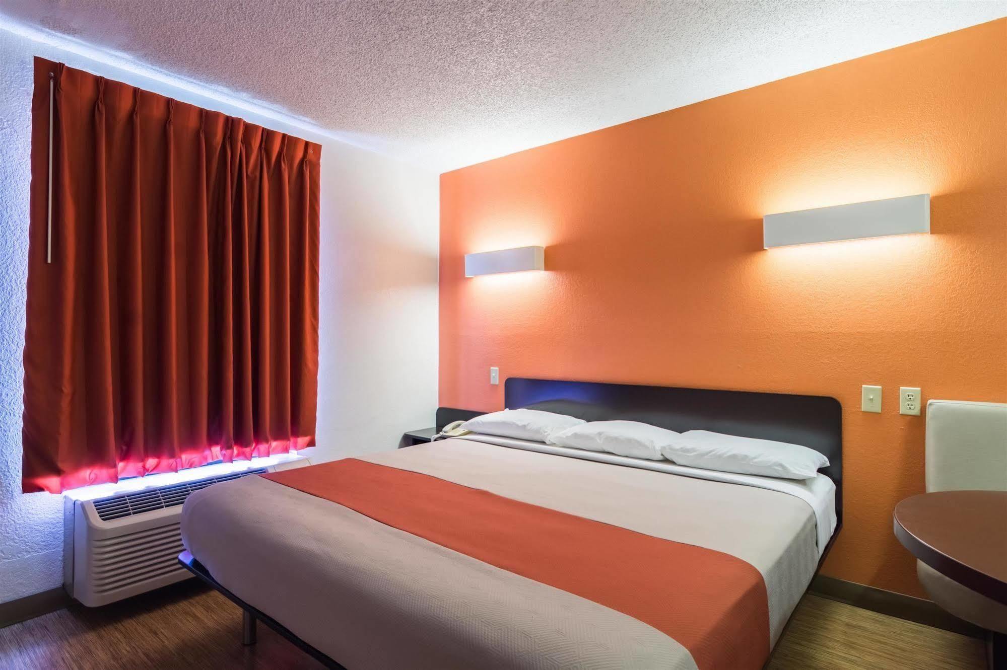 Motel 6-Arkadelphia, Ar Buitenkant foto