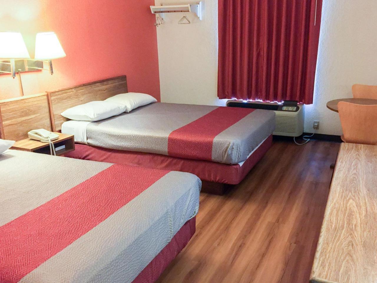 Motel 6-Arkadelphia, Ar Buitenkant foto